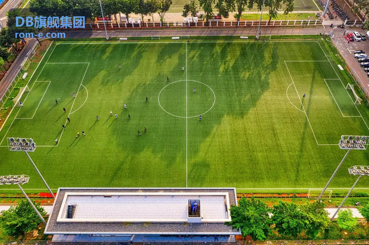 DB旗舰集团新零售场景